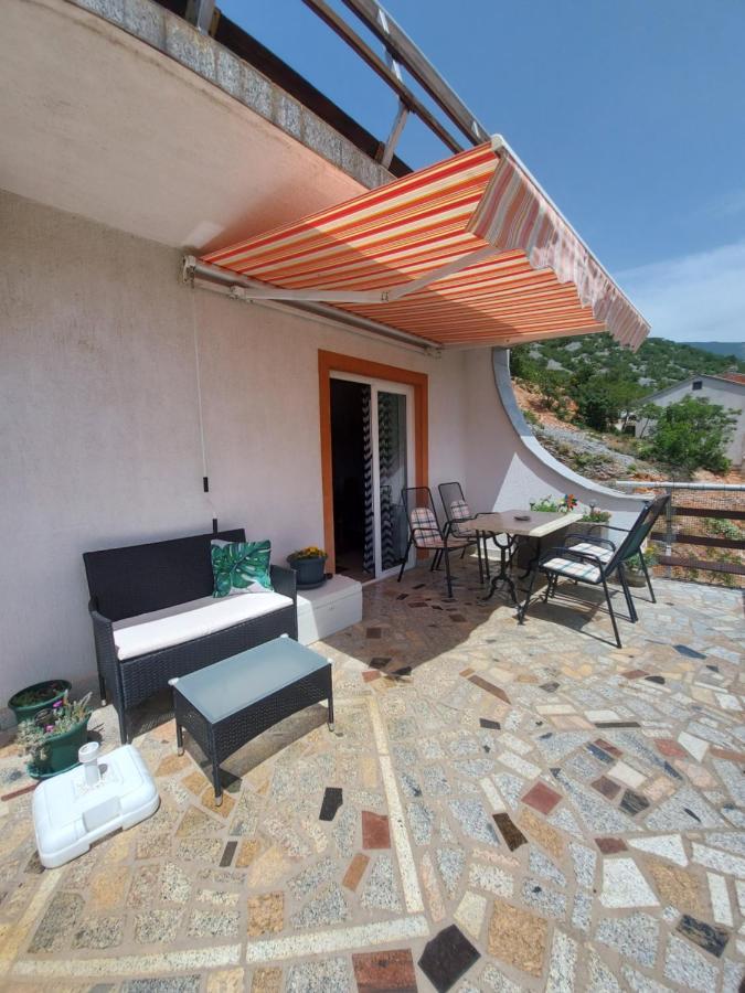 Apartment Rita Senj  Exterior foto